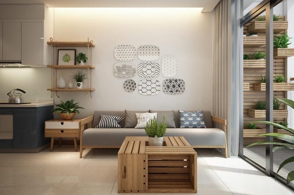 Bền vững và thân thiện môi trường
