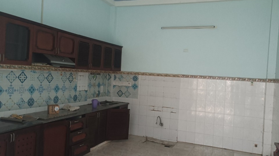 Khởi công nhà Bình Tân 3