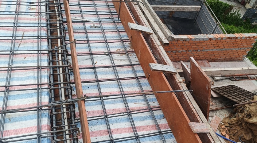 Đỗ sàn máy bình tân 5