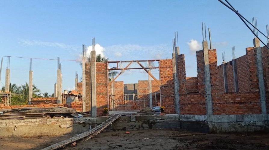 Công trình thực tế 3