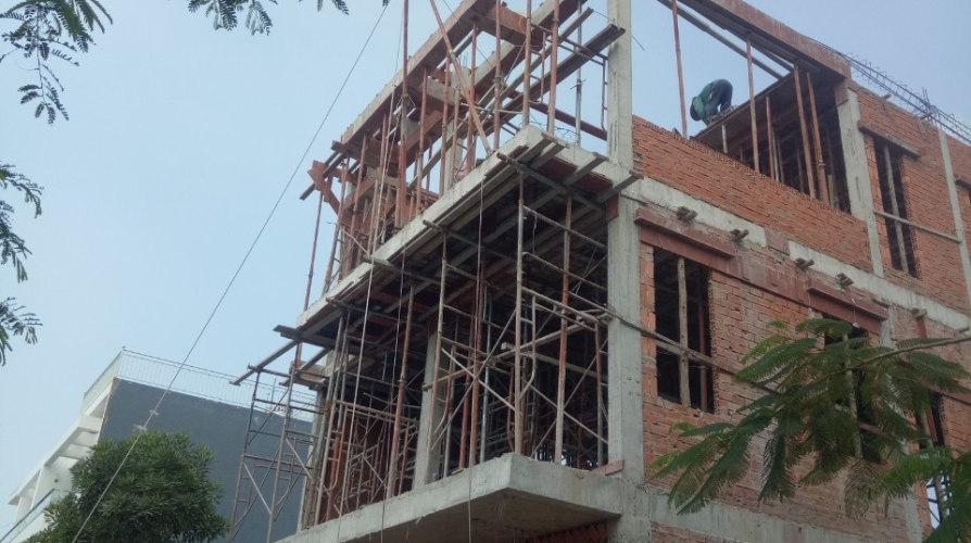 Công trình thực tế 5