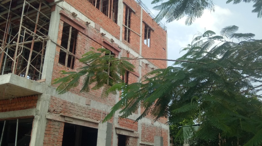 Công trình thực tế 5