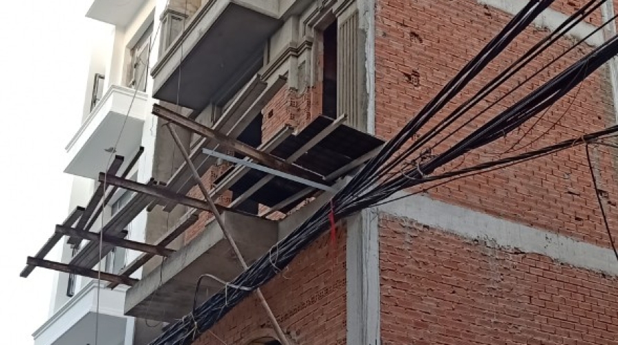 Công trình thực tế 7