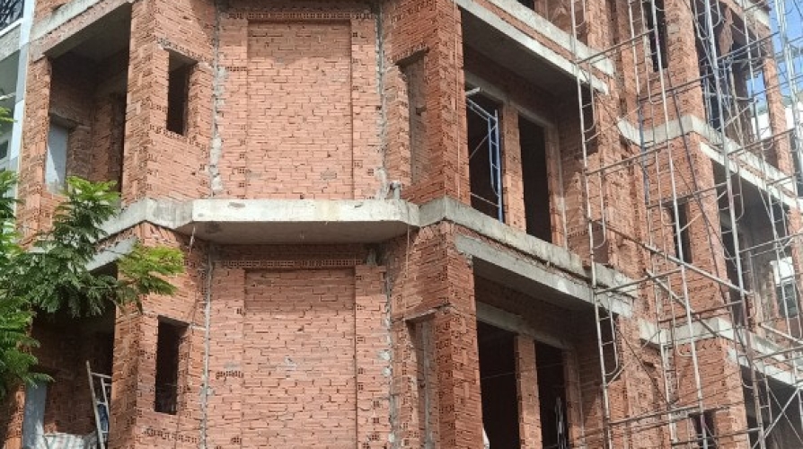 Công trình thực tế 1