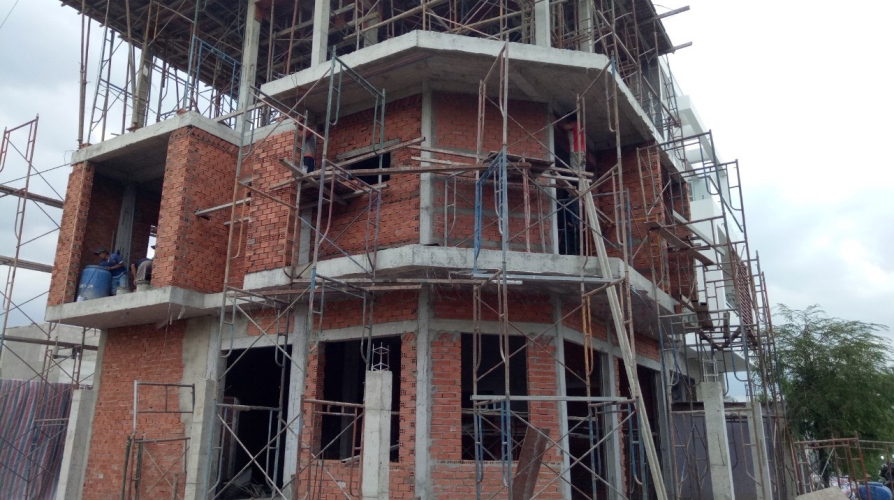 Công trình thực tế 2
