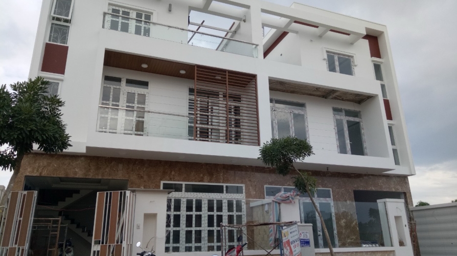 Công trình thực tế 3