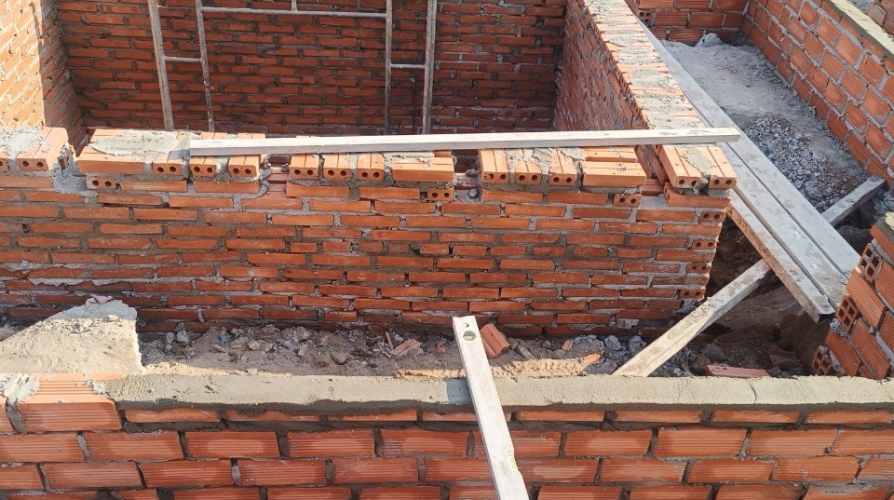 Công trình thực tế 2