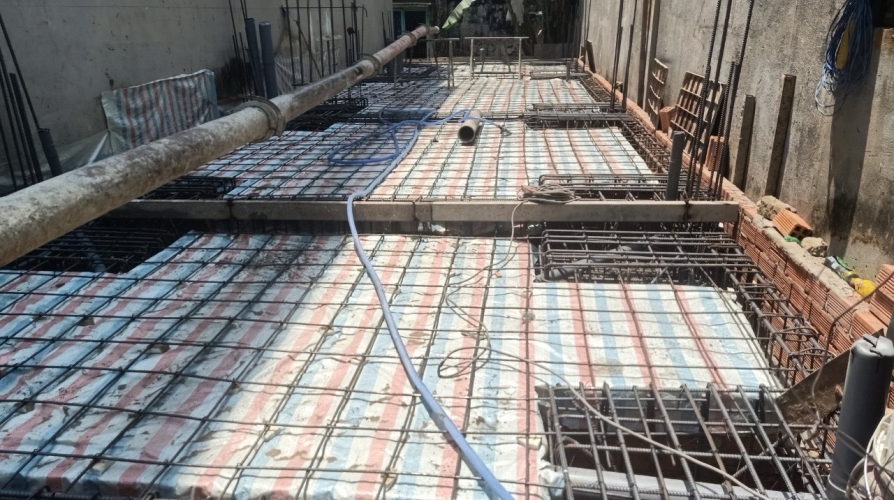 Công trình thực tế 2
