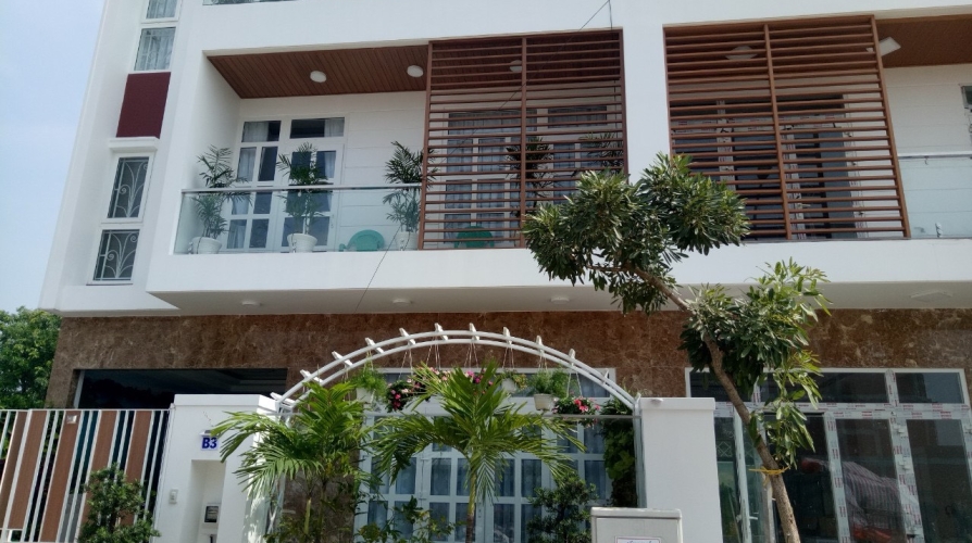 Xây nhà trọn gói 1