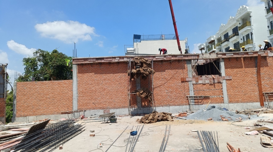 Công trình thực tế 13