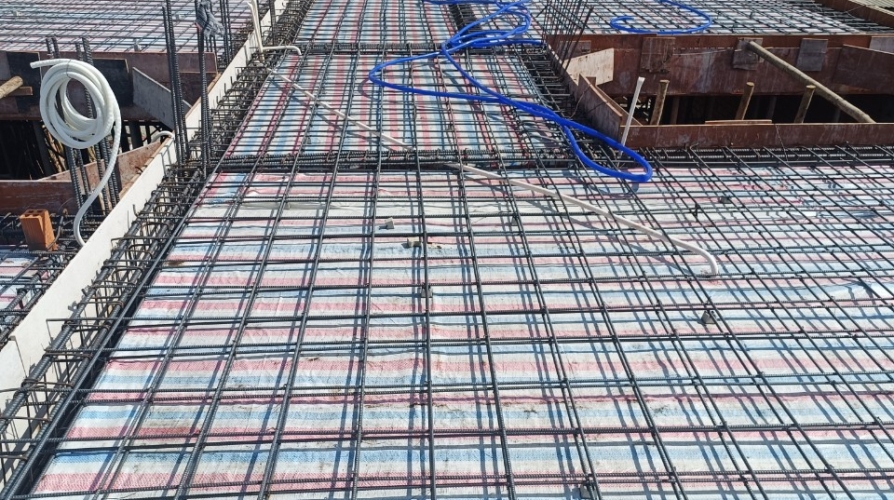 Công trình thực tế 13