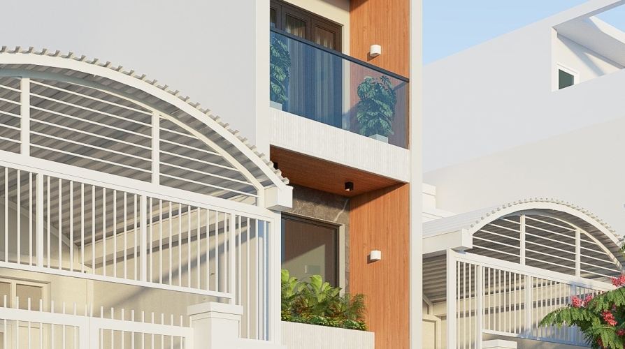 Bàn giao công trình A Hậu - Nghĩa Đức Long An